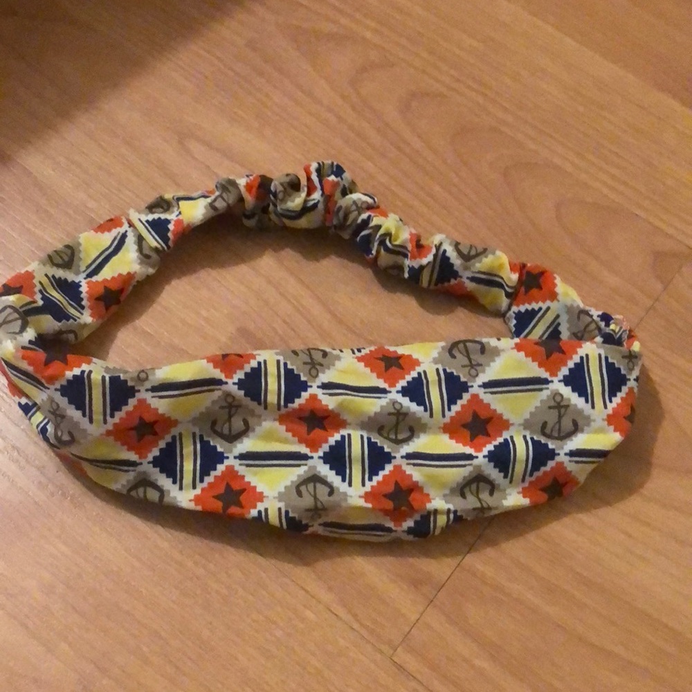 2/$20Anchor headband